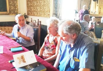 A colloquio con Bolzoni: "E' cambiata la mafia dopo le stragi del '92". E il sistema Montante...