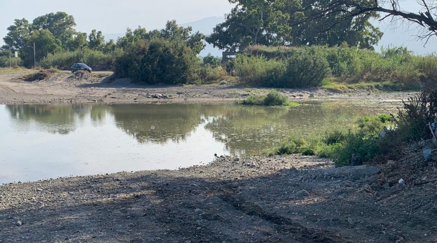 Calatabiano, area boschiva San Marco: mancano i forestali stagionali. Elevato il rischio incendi