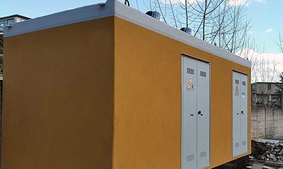 Vandali in azione nella notte ad Aci S. Antonio: danneggiate due cabine elettriche