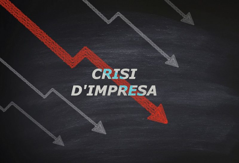 Il nuovo “Codice sulla Crisi d’impresa” partirà ad agosto 2020