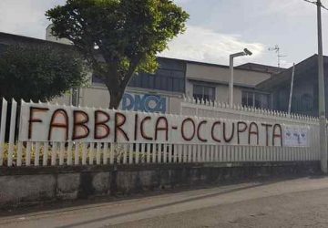 Vertenza lavoratori Dacca: concessa la cassa integrazione sino a dicembre 2019