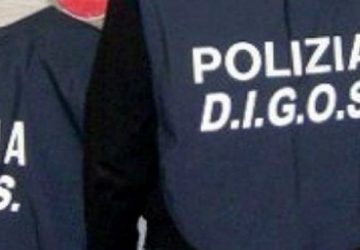 Catania, operazione "Si può fare": arrestato dalla Digos un senegalese