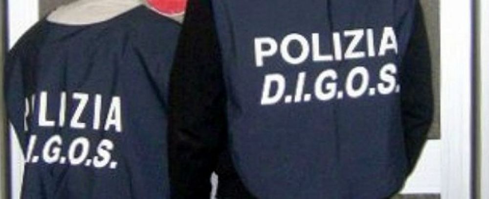 Catania, operazione “Si può fare”: arrestato dalla Digos un senegalese