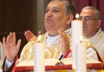 Giarre, nominato il nuovo parroco di San Leonardello e Trepunti