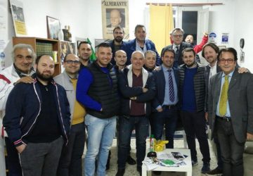 Piedimonte Etneo, l'assessore Luigi Leva aderisce a Fratelli d&rsquo;Italia