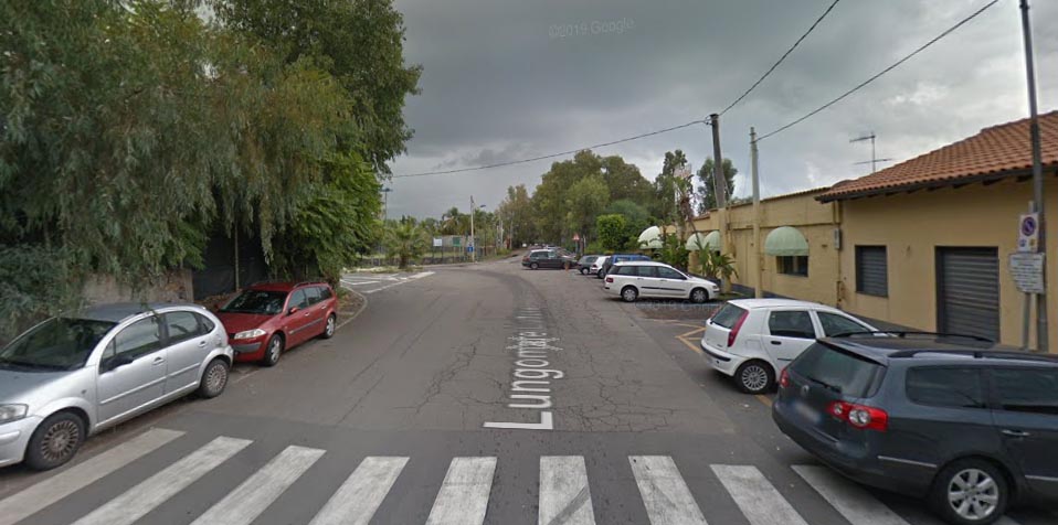Viabilità a Fiumefreddo, S.p. 71/I: nel periodo balneare divieto di sosta in via Marina di Cottone