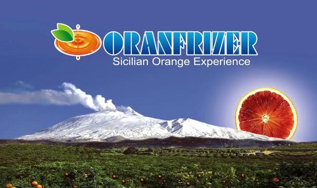Le arance catanesi Oranfrizer conquistano la Cina