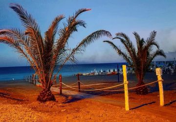 Calatabiano, novit&agrave; per la stagione balneare. Da oggi attive le strisce blu a San Marco