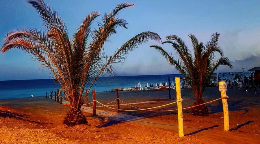 Calatabiano, novità per la stagione balneare. Da oggi attive le strisce blu a San Marco