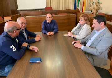 Ospedale Giarre, riunione dei sindaci a Mascali sul pronto soccorso: il sindaco di Giarre diserta l'incontro