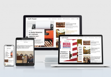 Al via SoftPowerBlog.it, il blog delle relazioni istituzionali