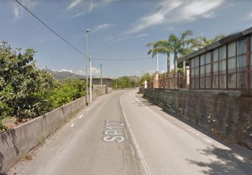 Viabilit&agrave; a Calatabiano, Strada provinciale 127: circolazione regolamentata nella stagione balneare nel litorale San Marco