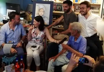 Catania: arte, cultura e libera espressivit&agrave; con Clemente Cipresso