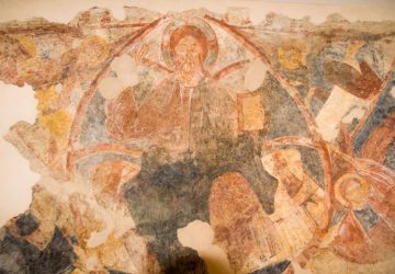 Magie d&rsquo;estate a Nunziata, arte, musica e cultura