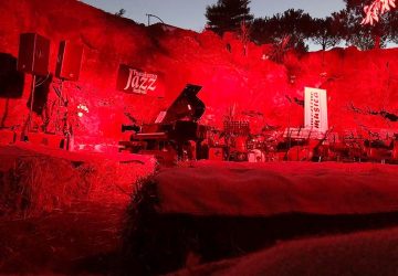 Puntalazzo Jazz Festiva… 10 straordinari appuntamenti dal 23 luglio al 9 agosto