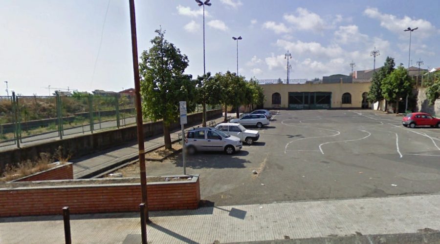 Giarre, a Trepunti in arrivo l’isola ecologica mobile