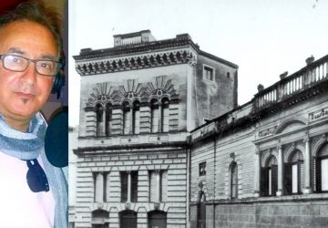 "Una vita in bianco e nero": il confronto generazionale in musica di Alfio Cantarella