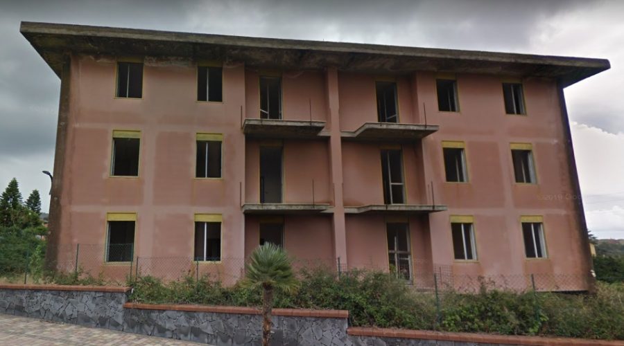 Fiumefreddo di Sicilia, finanziato il completamento degli alloggi popolari di Ponte Boria