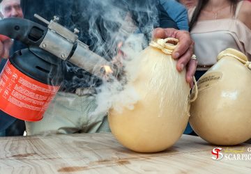 Nasce il brand &ldquo;Provola dei Nebrodi DOP&rdquo;. A Randazzo la prestigiosa marchiatura