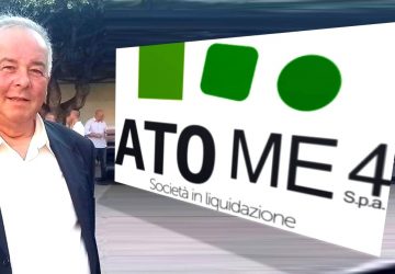 Jonio-Valle dell'Alcantara: le ultime ore dell'Ato "Messina 4"