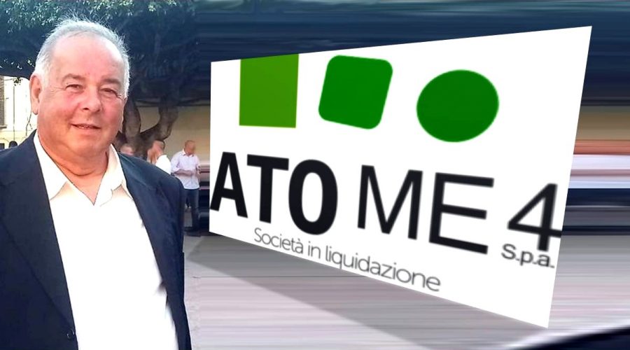 Jonio-Valle dell’Alcantara: le ultime ore dell’Ato “Messina 4”