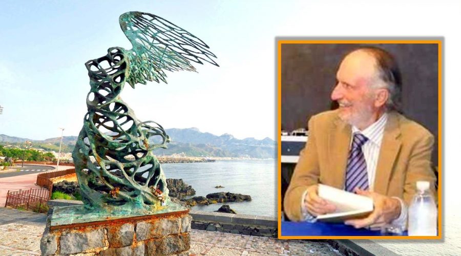 Elezioni 2020 a Giardini Naxos. Veroux: «Sarò l’unica novità di queste Amministrative»