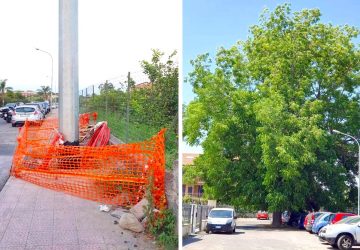 Giardini Naxos: &egrave; tutt'altro che "morbida e liscia" la Via della Seta