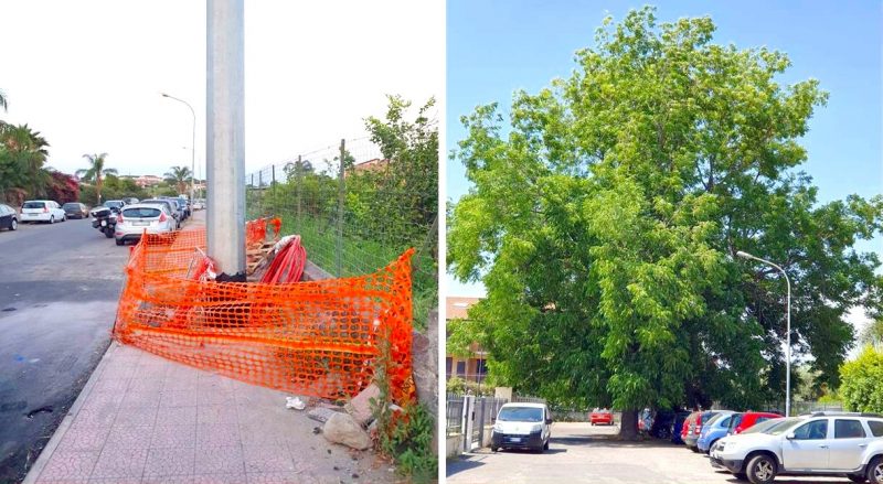 Giardini Naxos: è tutt’altro che “morbida e liscia” la Via della Seta