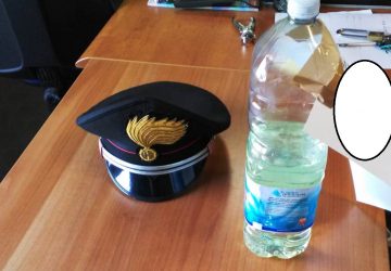 Catania, minaccia la madre: "o mi dai i soldi, o ti brucio il locale!". Arrestato