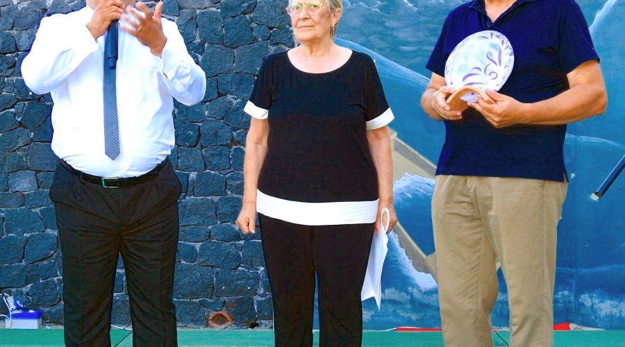 Malvagna, Fogghi Mavvagnoti, Giuseppe Cunsolo, Angela Bottari, José Russotti