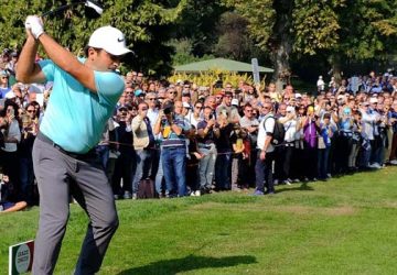 Francesco Molinari, dall&rsquo;Open d&rsquo;Italia fino alla leggenda internazionale