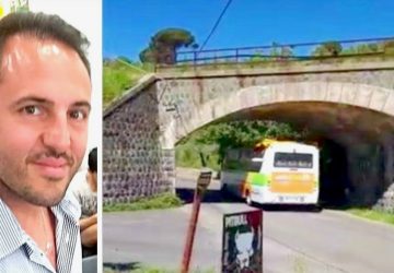 Pullman vietati sulla S.P. 7/I Francavilla-Castiglione: si grida al "complotto"