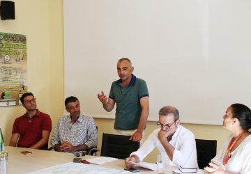 Bronte, presentata la &ldquo;XIV  Traversata della Dorsale dei Nebrodi a Cavallo 31 - 4 agosto 2019&rdquo;