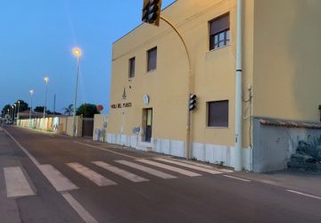 Lettera ai sindaci di Riposto e Giarre, Usb sollecita la classificazione del distaccamento dei Vigili del fuoco