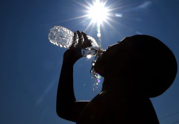 Come affrontare al meglio il caldo siciliano di luglio e agosto
