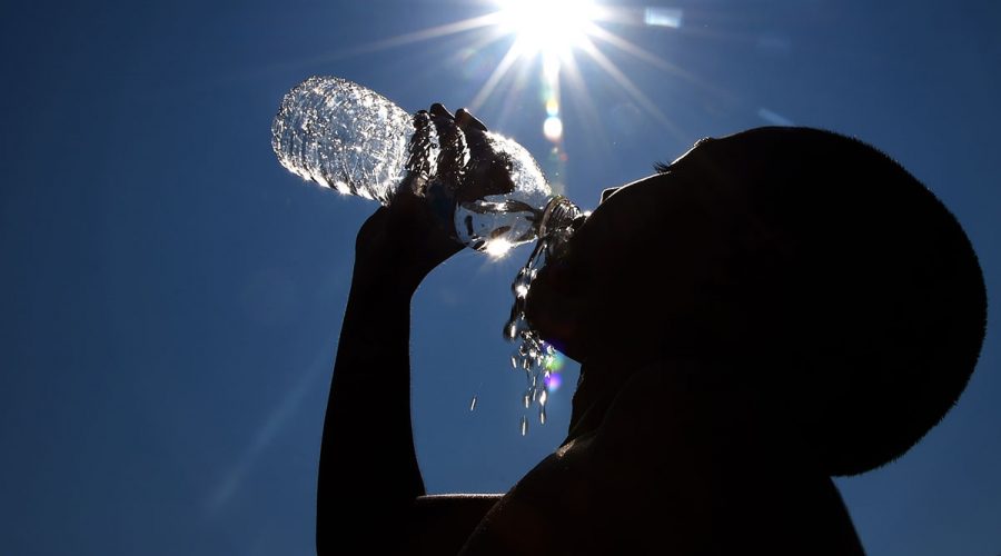 Come affrontare al meglio il caldo siciliano di luglio e agosto