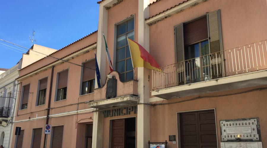 Politica a Calatabiano, Stefano Brianni si dimette da assessore