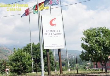 Sequestro al Consorzio Siciliano di Riabilitazione: la posizione dell'azienda