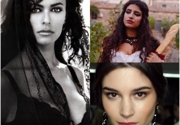Il fascino delle donne siciliane: ecco perch&egrave; sono un&rsquo;ispirazione per le italiane