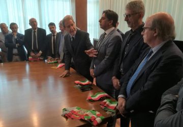 Superstrada Catania-Ragusa: esplode la protesta dei sindaci