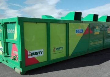 Giarre, da luned&igrave; 8 luglio attiva a Trepunti isola ecologica mobile