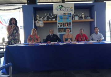 Riposto, presentate le finalissime di Lidi in passerella e Karomike