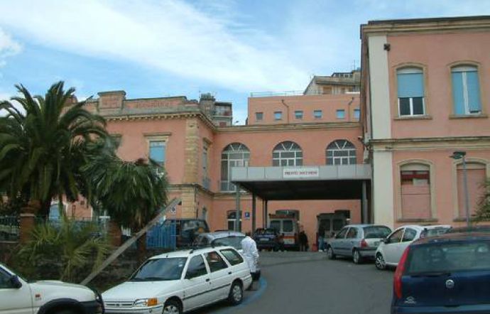 Ritorna operativo il Punto Nascita dell’ospedale di Bronte