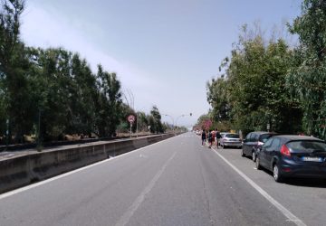 Catania, minorenni fermati subito dopo un furto alla Plaja