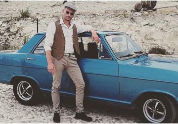 Il fascino degli uomini siciliani: ecco perch&eacute; sceglierli come fidanzati