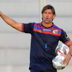 Catania calcio: esonero bis per l’allenatore Andrea Sottil