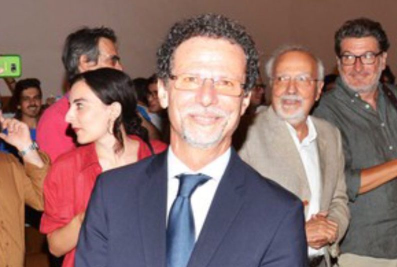 Catania, Università: fumata bianca. Francesco Priolo è il nuovo Rettore