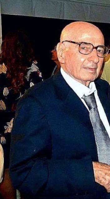 Giarre perde un altro pezzo di storia con la scomparsa dell&rsquo;ing. Nino Romano