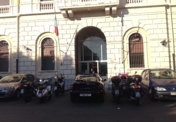 Catania, carcere di Piazza Lanza: "sospendere il servizio di sentinella a causa dell’estrema calura estiva"