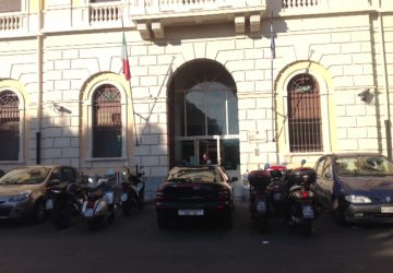 Catania, tenta di evadere dal carcere di Piazza Lanza. Detenuto posto in isolamento